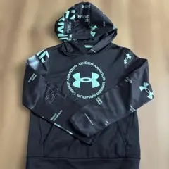 パーカー トップス