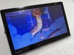Panasonic プライベートビエラ モニターのみ UN-15S11D - メルカリ