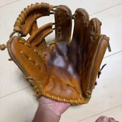 YGS 山本グラブスタジオ 664K フロントワイドポケット - メルカリ