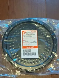 TOSHIBA 炊飯器用 ウチブタ 320-A2-321のサムネイル