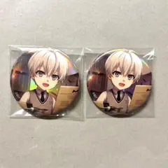 アイナナ 16 IDOL ALBUM 缶バッジ 壮五