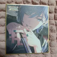 プロセカ　KAITO　色紙