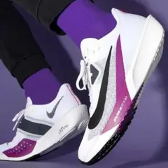 NIKE エアズームライバルフライ4 22.5cm 23.0cm