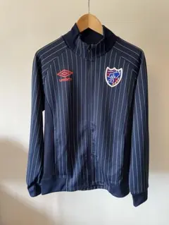 2026年最新】FC東京 ジャケットの人気アイテム - メルカリ