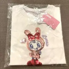 メゾピアノ　ベリエ　Tシャツ　新品