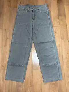 WORKWEAR 568™ ルーズストレート ダブルニー カーペンターパンツ