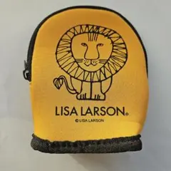 リサラーソン ライオン ポーチのサムネイル