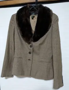 ⭐︎美品　Ralph Lauren　ジャケット