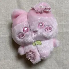 ちいかわ ぬいぱれっと～さくらいろ～マスコット