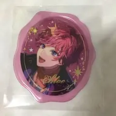 まほやく 魔法使いの約束 バレンタイン ハート缶バッジ クロエ - メルカリ