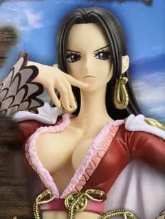 2025年最新】GRANDLINE SERIES EXTRA ハンコックの人気アイテム - メルカリ