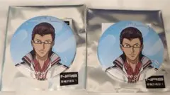 新テニスの王子様　中外鉱業