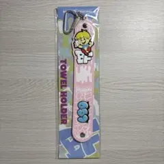 BE:FIRST オンラインくじ