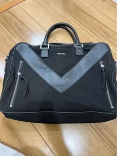 【DIESEL】バッグ