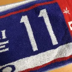 セレッソ大阪 柿谷曜一朗 タオルマフラー 8番 - メルカリ