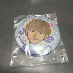 FANTASTICS 中島颯太　缶バッジ