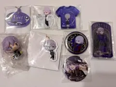 ツイステ エペルセット②