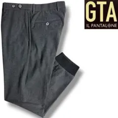 未使用品 GTA 800モデル 通年コットン素材 46サイズ - メルカリ
