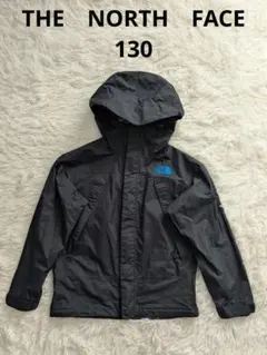 ノースフェイス　ナイロンジャケット　130