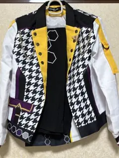 あんスタ　Crazy:B ユニット 衣装　桜河こはく HiMERU