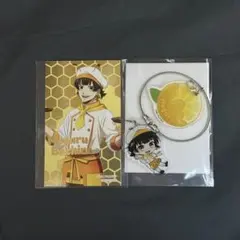 蜂楽廻 コラボカフェ グッズ