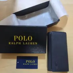 POLO RALPH LAUREN キーケース