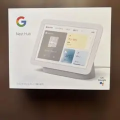 2026年最新】google nest hub 第2世代の人気アイテム - メルカリ