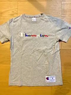チャンピオン　champion 半袖Tシャツ