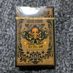 【未開封】ワンピースFILM GOLD 入場者特典トランプ