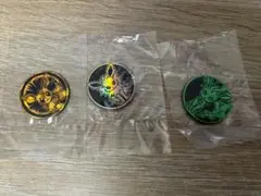 ポケモンコインコレクション 第5弾 3種セット