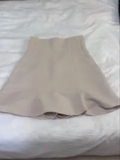 SNIDEL ミニスカート