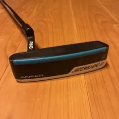 【レフティ】 ping SIGMA 2 ANSER 33インチのサムネイル