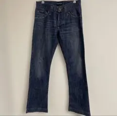 00s Dolce & Gabbana イタリア製 ブーツカット opiumのサムネイル