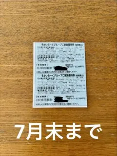 スカイラークグループ25%割引券のサムネイル