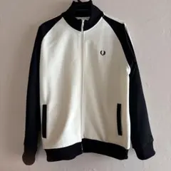 BEAMS 【別注】FRED PERRY / Track Jacket 26SS