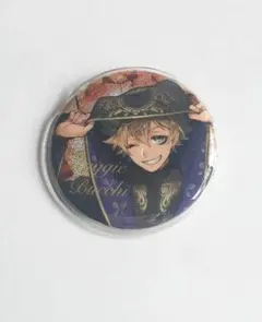 【ツイステットワンダーランド】ラギー・ブッチ