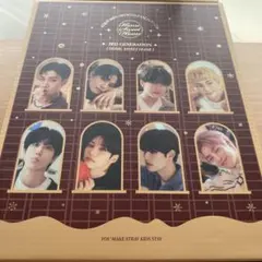 straykids スキズ 本国 FC STAY3期 キット - メルカリ