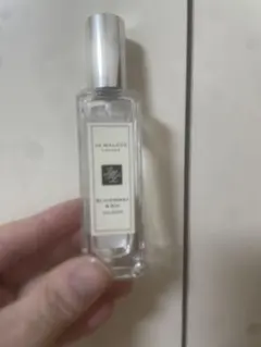 Jo Malone Blackberry & Bay