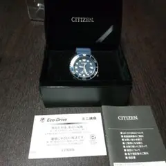 citizenプロマスター