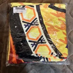 あんスタ　５周年展示会　ユニットリングタオル　Crazy:B クレビ