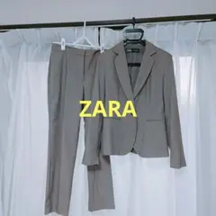 ZARA 褲裝套裝