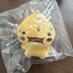 しずくちゃんマスコットガチャ