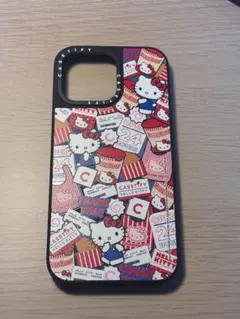 CASETiFY 村上隆 iPhone16promaxケース - メルカリ
