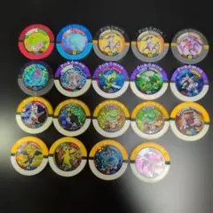 ポケモンバトリオまとめ売り 最終価格 - メルカリ