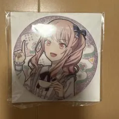 プロセカ ニーゴ 缶バッジ 暁山瑞希 はぴこれ