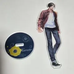 2026年最新】囚われのパルマ アクリルスタンドの人気アイテム - メルカリ