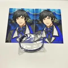 うたプリ 綺羅 ブロマイド ラババン 3点セット