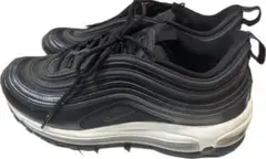 Nike Air Max 97 ブラックスニーカー