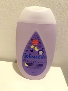 ジョンソンベビー ジョンソン すやすやタイム ローション