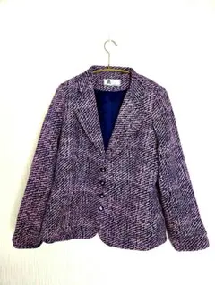 avail シルクジャケット サイズ11ABRのサムネイル